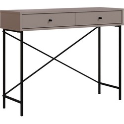 CALICOSY  Consoletafel Titan - 110 cm