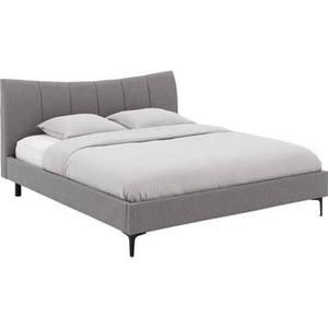 Goossens Gestoffeerd Bedframe Victory, 180 x 200 cm