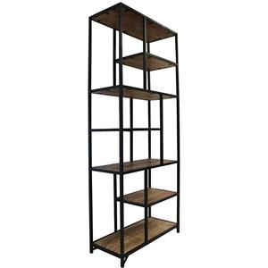 Dimehouse Boekenkast Sparrow | 
