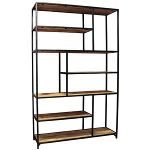 Dimehouse Boekenkast Sparrow | 