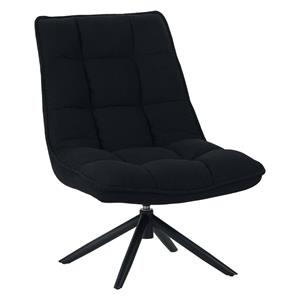 Dimehouse Draaifauteuil Yuki bouclé | 