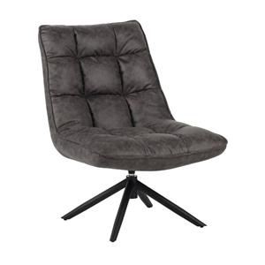 Dimehouse Draaifauteuil Yuki ecoleer | 