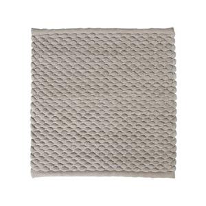 Aquanova Maks Badmat 60 x 60 cm - Truffle