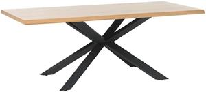 NADUVI Collection Eettafel Arras | 