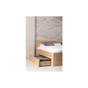 Goossens Bedframe Bibi, 160 x 210 cm