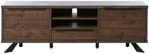 NADUVI Collection Tv-meubel Arras eikenhout | 