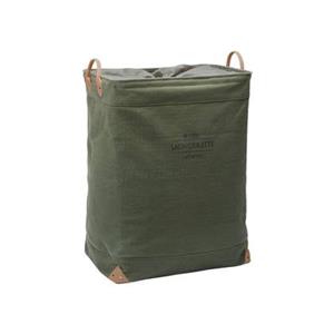 Aquanova Lubin Wasmand 113 L - Saliegroen