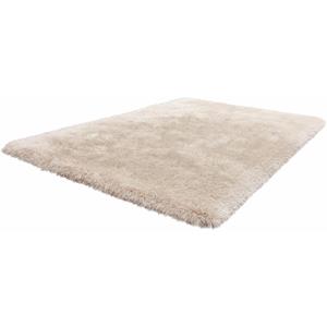 Kayoom Hoogpolig vloerkleed Cosy Bijzonder zachte microvezel, dichte hoogwaardige lange pool, woonkamer