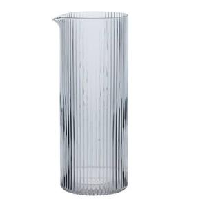 Ferm living Ripple Karaf - Clear