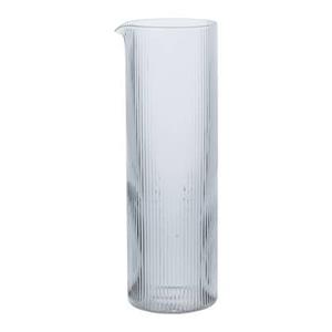 Ferm living Ripple Karaf - Clear