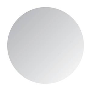 Vtw Living  Badkamerspiegel Rond 80 cm Spiegel met Verlichting