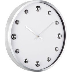 Karlsson  Wall Clock Shiny Dots
