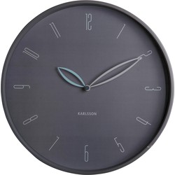 Karlsson  Wall Clock Petals