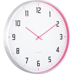 Karlsson  Wall Clock Sporty