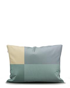 Essenza Femi Kussensloop 60x70 Pastel blue