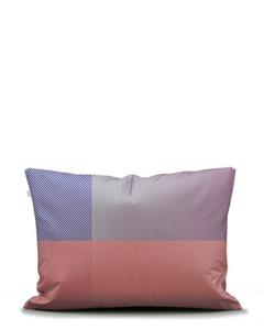 Essenza Femi Kussensloop 60x70 Summer mauve