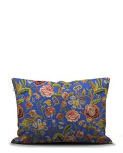 Essenza Roselina Kussensloop 60x70 Ultra marine blue