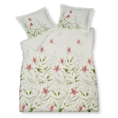 Vandyck Laurel multi Kussensloop (60x70)