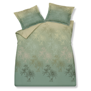 Vandyck Green Gift kussensloop 60x70 Smoke Green