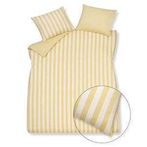 Vandyck Home 97 Cotton Tencel Sunlight Kussensloop (60x70)