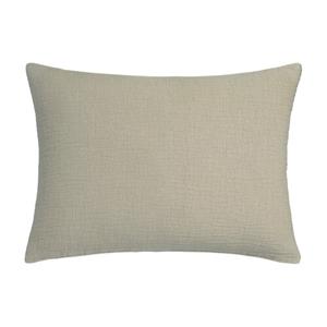 Vandyck Pure 68 G.Dyed Linen Kussensloop (40x55)