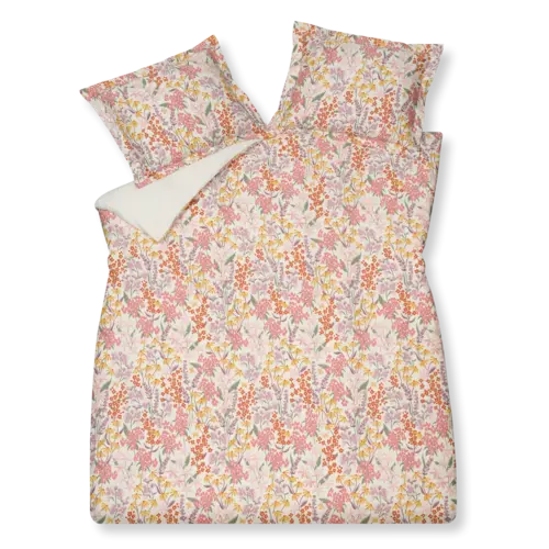Vandyck Sunny multi Kussensloop (60x70)