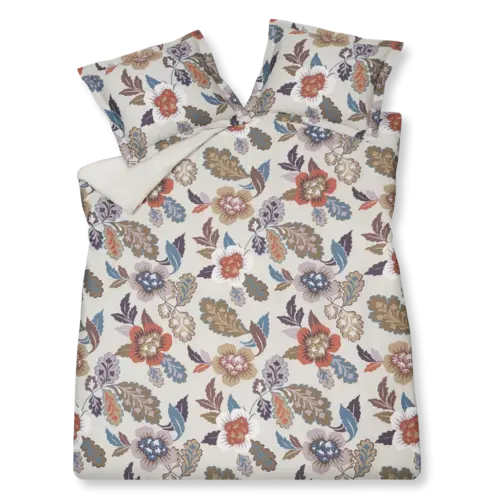 Vandyck Boheme Flower multi Kussensloop (60x70)