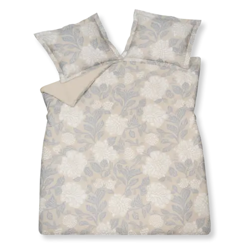 Vandyck Fresh Linen linen Kussensloop (60x70)