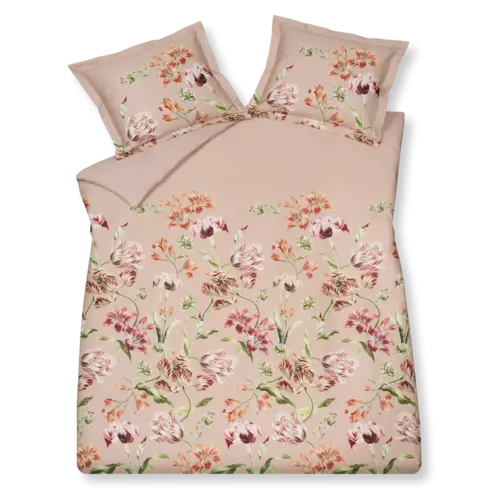 Vandyck Delicious blush Kussensloop (60x70)