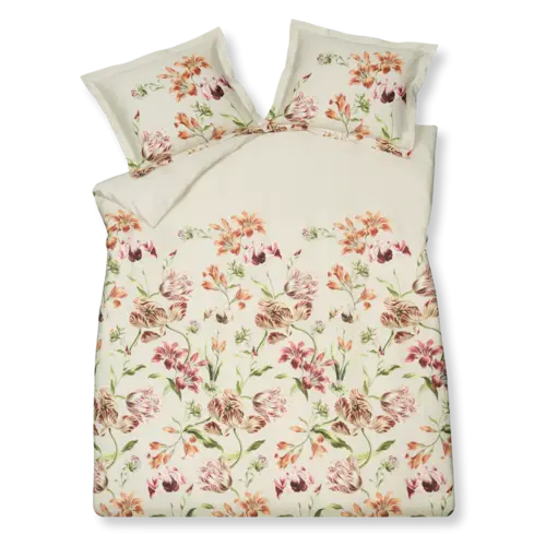 Vandyck Delicious creamtan Kussensloop (60x70)