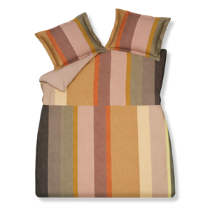 Vandyck Reveal kussensloop 60x70 Multi