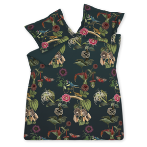Vandyck Tropical Dream kussensloop 60x70 Multi