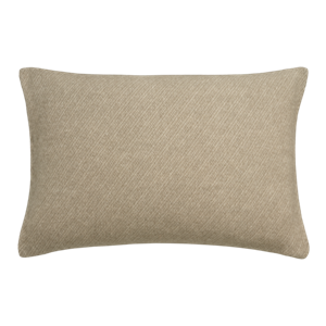Vandyck Home Benevento Plaid Kussensloop 40x55 hazel