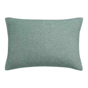 Vandyck Home Benevento Plaid Kussensloop 40x55 pearl blue