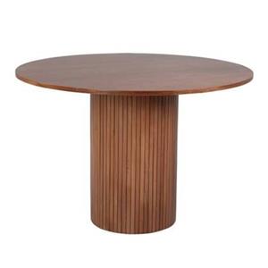 NADUVI Collection Gratham eettafel | 