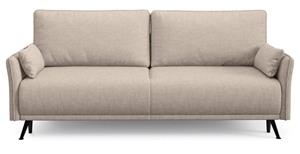 NADUVI Collection Slaapbank Seriate chenille met opbergruimte | 