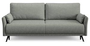NADUVI Collection Slaapbank Seriate chenille met opbergruimte | 
