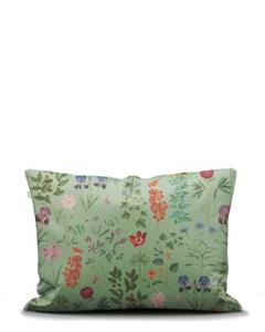 Essenza Marigold Kussensloop 60x70 Quiet green