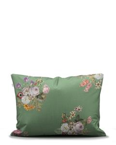 Essenza Laurine Kussensloop 60x70 Shale green