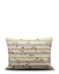 Essenza Amare Kussensloop 60x70 Vanilla