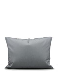 Essenza Minte Kussensloop 60x70 Global grey