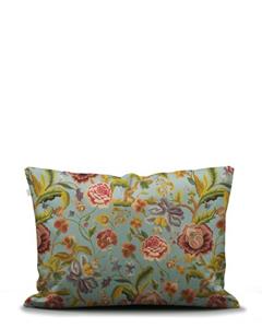 Essenza Roselina Kussensloop 60x70 Surf green