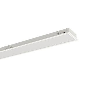 RIDI 838087 838087 LED-inbouwlamp LED 31 W Wit