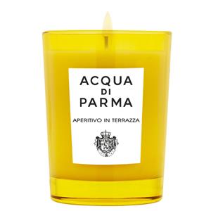 Acqua di Parma Aperitivo in Terrazza geurkaars 200 gr