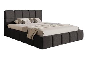NADUVI Collection Bedframe Chloe met opbergvak 140 x 200 cm