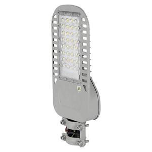 Vtac Led Slim straatlamp 30W 9341200
