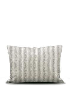 Marc O'Polo Janne Kussensloop 60x70 Grey mist