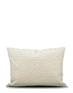 Marc O'Polo Harpa Kussensloop 60x70 Oatmeal