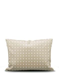 Marc O'Polo Iben Kussensloop 60x70 Dark sand