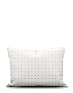Marc O'Polo Iben Kussensloop 60x70 Grey mist